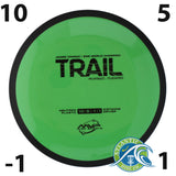 MVP Trail - Neutron - Distance Driver - Pick Disc - Boxed _