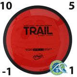 MVP Trail - Neutron - Distance Driver - Pick Disc - Boxed _