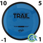 MVP Trail - Neutron - Distance Driver - Pick Disc - Boxed _