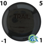 MVP Trail - Neutron - Distance Driver - Pick Disc - Boxed _