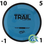 MVP Trail - Neutron - Distance Driver - Pick Disc - Boxed _