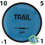 MVP Trail - Neutron - Distance Driver - Pick Disc - Boxed _