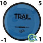 MVP Trail - Neutron - Distance Driver - Pick Disc - Boxed _