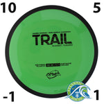 MVP Trail - Neutron - Distance Driver - Pick Disc - Boxed _