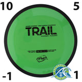 MVP Trail - Neutron - Distance Driver - Pick Disc - Boxed _