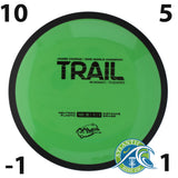 MVP Trail - Neutron - Distance Driver - Pick Disc - Boxed _