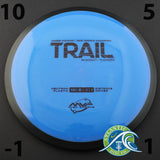 MVP Trail - Neutron - Distance Driver - Pick Disc - Boxed -
