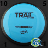 MVP Trail - Neutron - Distance Driver - Pick Disc - Boxed -