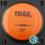 MVP Trail - Neutron - Distance Driver - Pick Disc - Boxed -