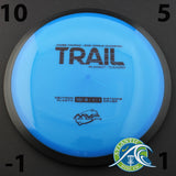 MVP Trail - Neutron - Distance Driver - Pick Disc - Boxed -
