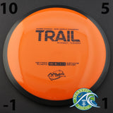 MVP Trail - Neutron - Distance Driver - Pick Disc - Boxed -