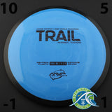 MVP Trail - Neutron - Distance Driver - Pick Disc - Boxed -