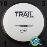 MVP Trail - Neutron - Distance Driver - Pick Disc - Boxed -