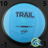 MVP Trail - Neutron - Distance Driver - Pick Disc - Boxed -