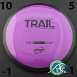 MVP Trail - Neutron - Distance Driver - Pick Disc - Boxed -