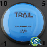 MVP Trail - Neutron - Distance Driver - Pick Disc - Boxed -