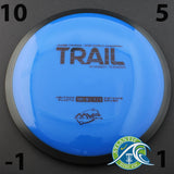 MVP Trail - Neutron - Distance Driver - Pick Disc - Boxed -