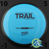 MVP Trail - Neutron - Distance Driver - Pick Disc - Boxed -