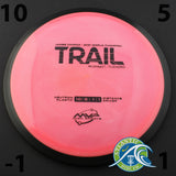MVP Trail - Neutron - Distance Driver - Pick Disc - Boxed -