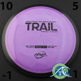 MVP Trail - Neutron - Distance Driver - Pick Disc - Boxed -