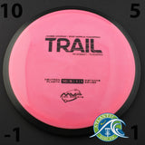 MVP Trail - Neutron - Distance Driver - Pick Disc - Boxed -