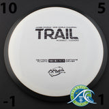 MVP Trail - Neutron - Distance Driver - Pick Disc - Boxed -