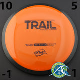 MVP Trail - Neutron - Distance Driver - Pick Disc - Boxed -