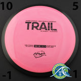 MVP Trail - Neutron - Distance Driver - Pick Disc - Boxed -