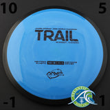 MVP Trail - Neutron - Distance Driver - Pick Disc - Boxed -