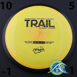 MVP Trail - Neutron - Distance Driver - Pick Disc - Boxed -