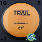 MVP Trail - Neutron - Distance Driver - Pick Disc - Boxed -