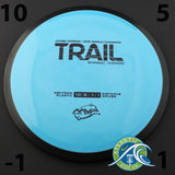 MVP Trail - Neutron - Distance Driver - Pick Disc - Boxed -