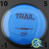 MVP Trail - Neutron - Distance Driver - Pick Disc - Boxed -