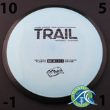 MVP Trail - Neutron - Distance Driver - Pick Disc - Boxed -
