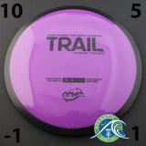MVP Trail - Neutron - Distance Driver - Pick Disc - Boxed -
