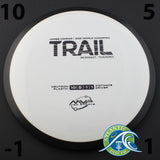 MVP Trail - Neutron - Distance Driver - Pick Disc - Boxed -
