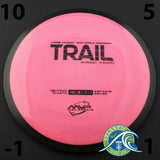 MVP Trail - Neutron - Distance Driver - Pick Disc - Boxed -