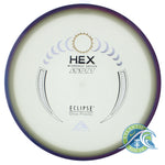 MVP Hex - Eclipe Glow Plastic - Pick Actual Disc