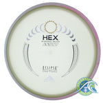 MVP Hex - Eclipe Glow Plastic - Pick Actual Disc