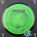 MVP INERTIA - Proton Plastic