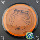 MVP INERTIA - Proton Plastic
