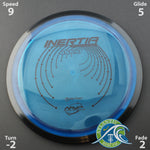 MVP INERTIA - Proton Plastic