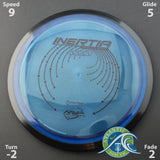 MVP INERTIA - Proton Plastic