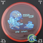 Streamline Range - Proton Soft - Champions Cup 2025