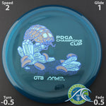 Streamline Range - Proton Soft - Champions Cup 2025