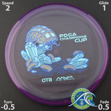 Streamline Range - Proton Soft - Champions Cup 2025