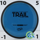 MVP Trail - Neutron - Distance Driver - Pick Disc - Boxed -