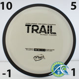 MVP Trail - Neutron - Distance Driver - Pick Disc - Boxed -