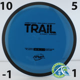 MVP Trail - Neutron - Distance Driver - Pick Disc - Boxed -