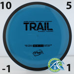 MVP Trail - Neutron - Distance Driver - Pick Disc - Boxed -